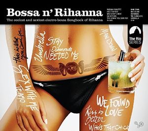 Bossa N Rihanna /  Various [Import]