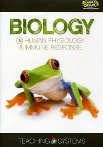Biology Module 6: Human Physiology & Immune