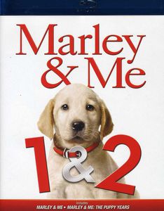 Marley and Me 1 and 2