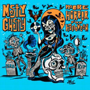 Mostly Ghostly: More Horror for Hallowe'en /  Various [Import]