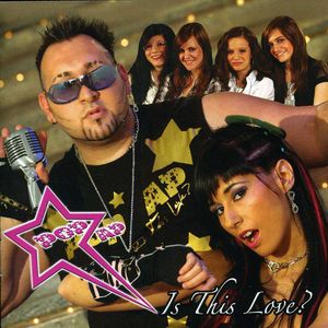 Is This Love [Import]