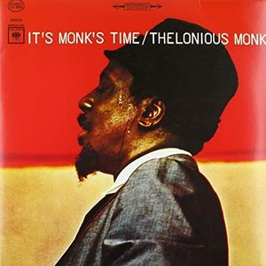 It's Monk Time