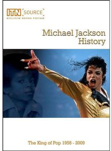 Michael Jackson-History: The King of Pop 1958-09 [Import]