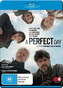 A Perfect Day [Import]