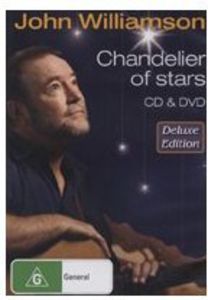 Chandelier of Stars [Import]