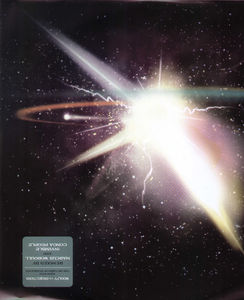 Absynth/ The Return Of Starlight Remixes