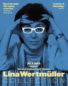 The Lina Wertmüller Collection