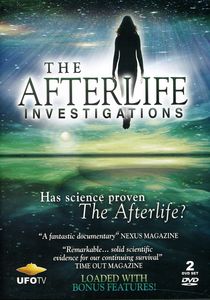 Afterlife Investigations