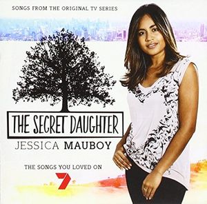 Secret Daughter: Songs From The Original TV Series [Import]