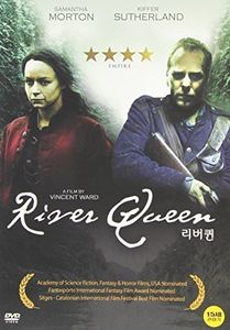River Queen [Import]