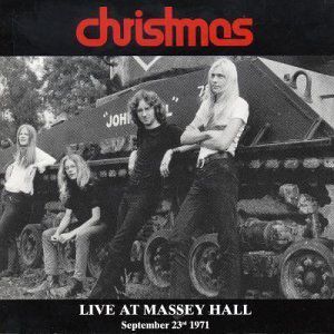 Live at Massey Hall [Import]