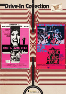 Crypt of the Living Dead /  House of the Living Dead