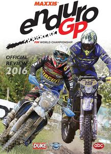 World Enduro 2016 Review