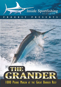 Inside Sportfishing: The Grander