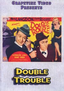 Double Trouble (1943)