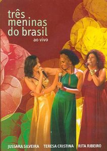 Tres Meninas Do Brasil [Import]