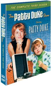 The Patty Duke Show: The Complete Third Season