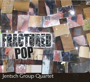 Fractured Pop (1 CD + 1DVD)