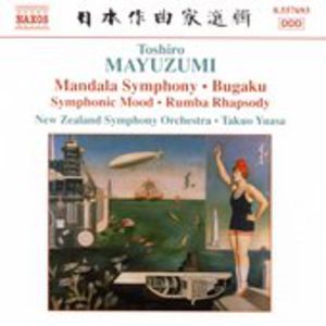 Bugaku Mandala Symphony Rumba Rhapsody