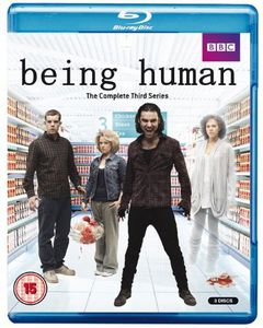 Being Human: Series 3 [Import]