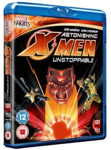 Astonishing X-Men: Unstoppable [Import]