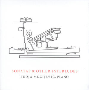 Sonatas & Other Interludes