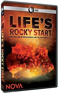 Nova: Life's Rocky Start