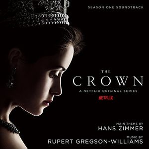 The Crown (Season One Soundtrack)