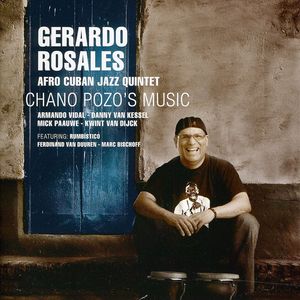 Chano Pozo's Music