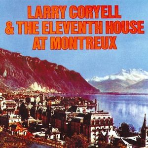 Eleventh House At Montreux [Import]