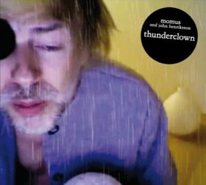 Thunderclown