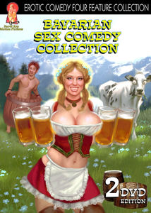 Bavarian Sex Comedy Collection