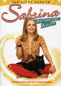 Sabrina, The Teenage Witch: The First Season