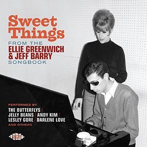 Sweet Things from the Ellie Greenwich [Import]