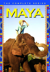Maya: The Complete Series