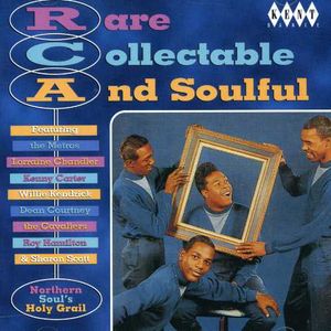 Rare Collectable and Soulful [Import]