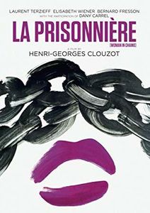 La Prisonnière (Woman in Chains)