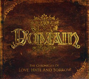 The Chronicles Of Love, Hate and Sorrow