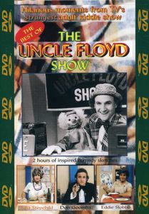 The Best of the Uncle Floyd Show
