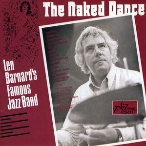 The Naked Dance