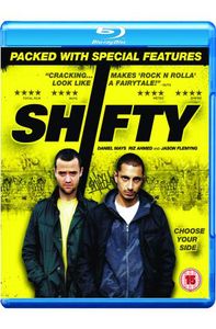 Shifty [Import]