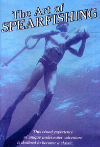 The Art of Spearfishing