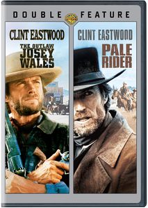 The Outlaw Josey Wales /  Pale Rider
