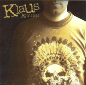 Klaus Ximenes [Import]