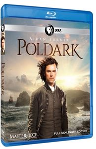 Poldark: The Complete First Season (Masterpiece)
