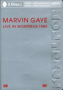 Live in Montreux 1980