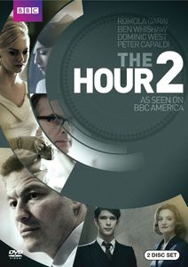 The Hour 2