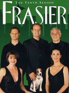Frasier: The Tenth Season