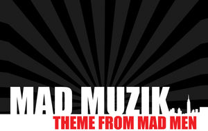 Theme from Mad Men