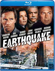 Earthquake